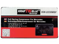 Kraftwelle Federspanner Innenfederspanner Kompatibel Mercedes-Benz