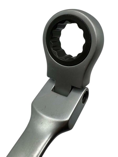 Ratschenschlüssel Set Ring Maul Schlüssel 6-32mm Werkzeug 22 tlg